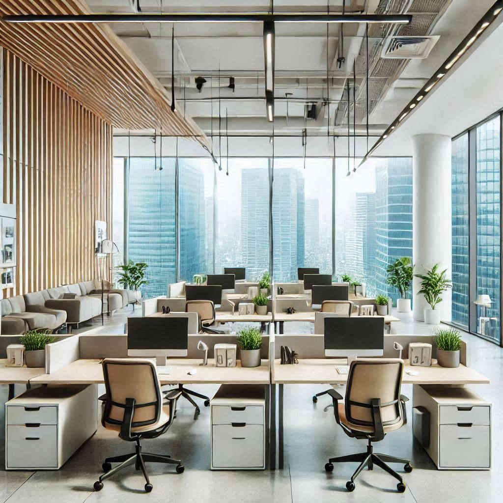 东海王大厦文章配图